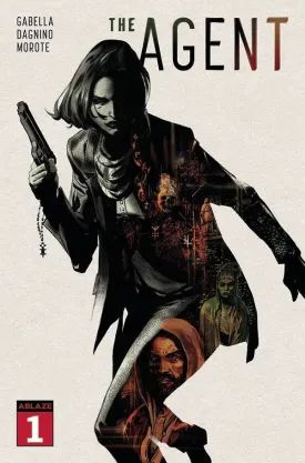 AGENT #1
