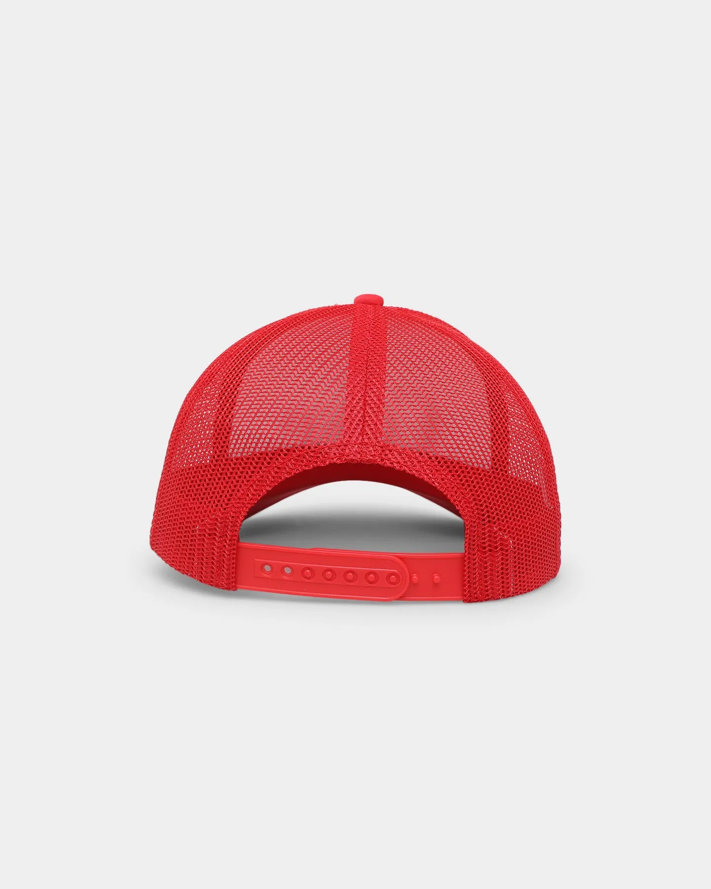 American Needle Enjoy Coke Sinclair Trucker White/Red
