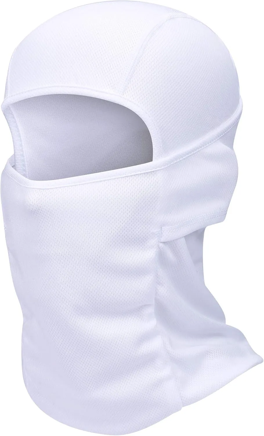 Balaclava Face Mask Adjustable Windproof UV Protection Hood