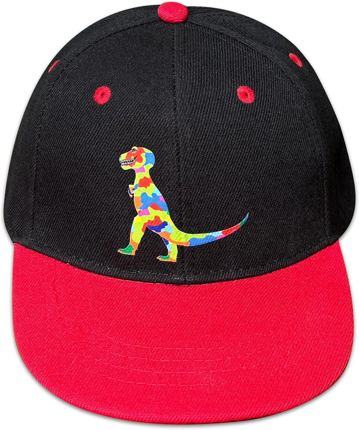 Baseball Caps for Kid Boy and Girls,Snapback Truckers Hats Toddler Girls Cap Adjustable,Fashion Sun hat Fits Baby