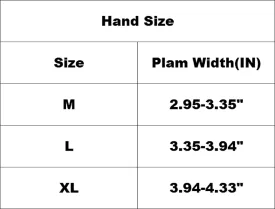 Breathable Fitness Gloves, Versatile Sports Gloves for Cycling, Hiking, Running & More, Black, Unisex Adults