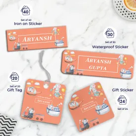 Captain Ellie Gifting Value Pack