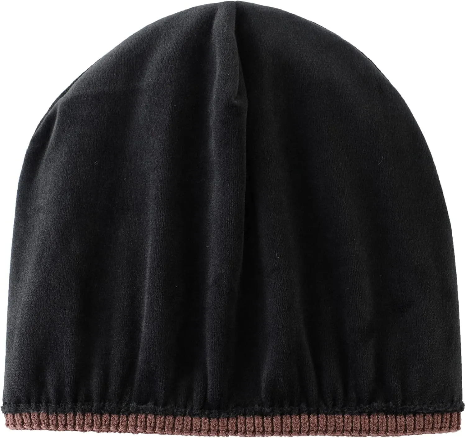 Connectyle Kids Beanie Hat Warm Winter Hats for Boys Girls Fleece Lined Knit Cap