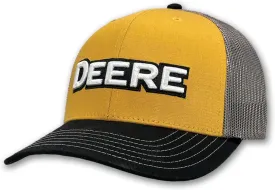 Deere Mesh Back Trucker Hat