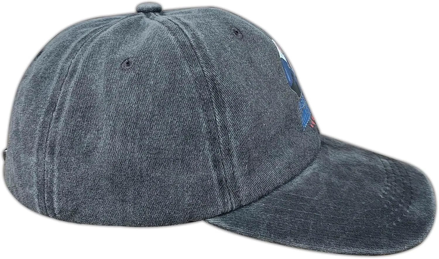 Donald Trump Hat Trump 2024 MAGA Hat Trump Fight for America Hat Trump God Bless America Hat Trump Adjustable Baseball Cap
