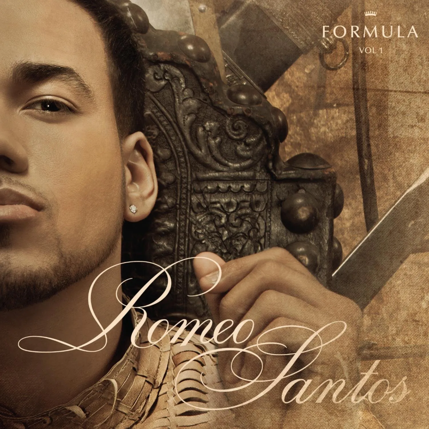 Frmula Vol. 1