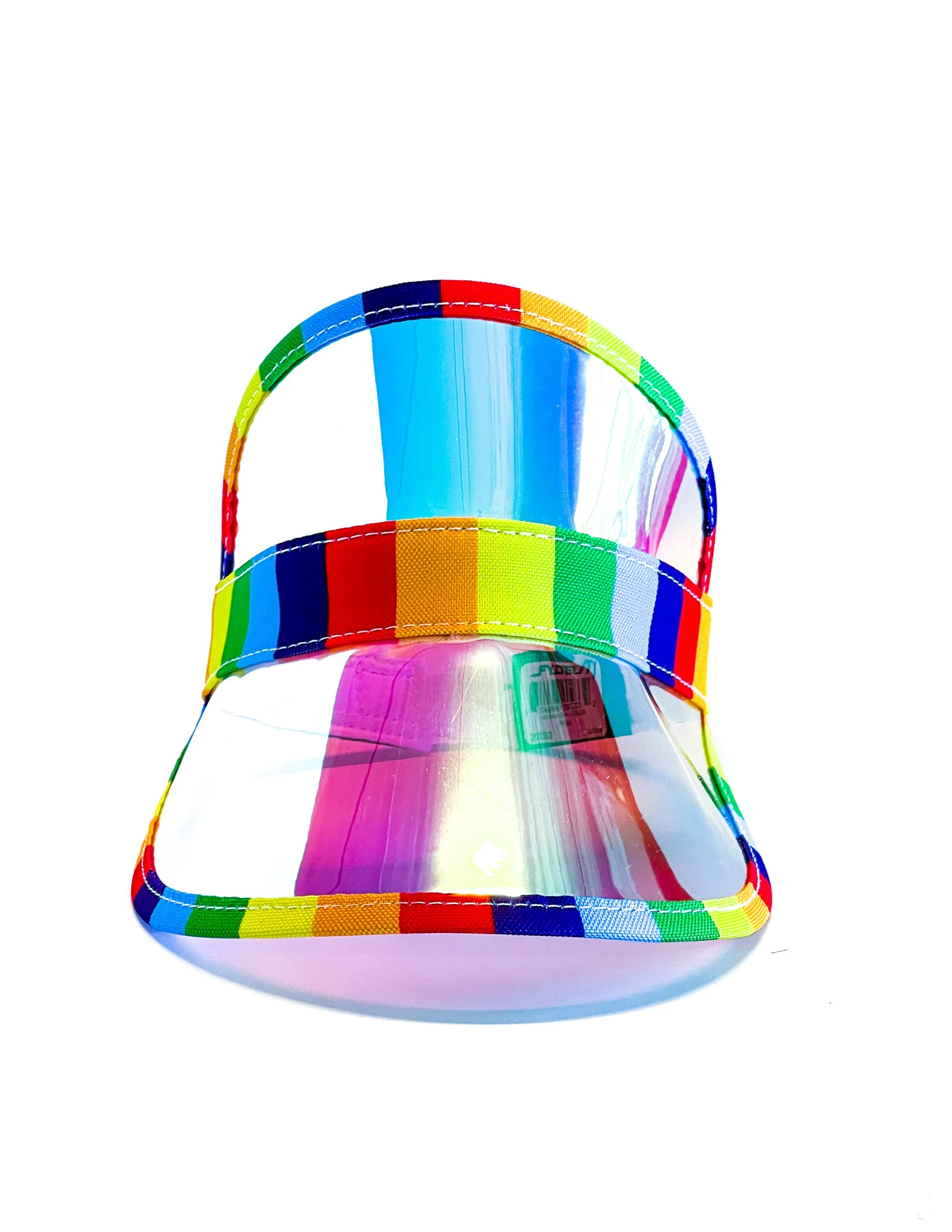 Future Retro VISOR | Pride