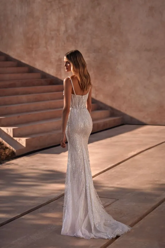 Grazia | Milla Nova