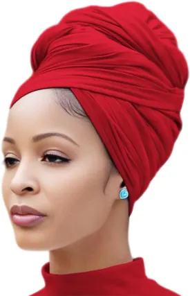 Head Wraps for Black Women Stretch Headwraps Large Hair Wraps Hijab Scarves for Muslim Head Scarf Turban Headbands
