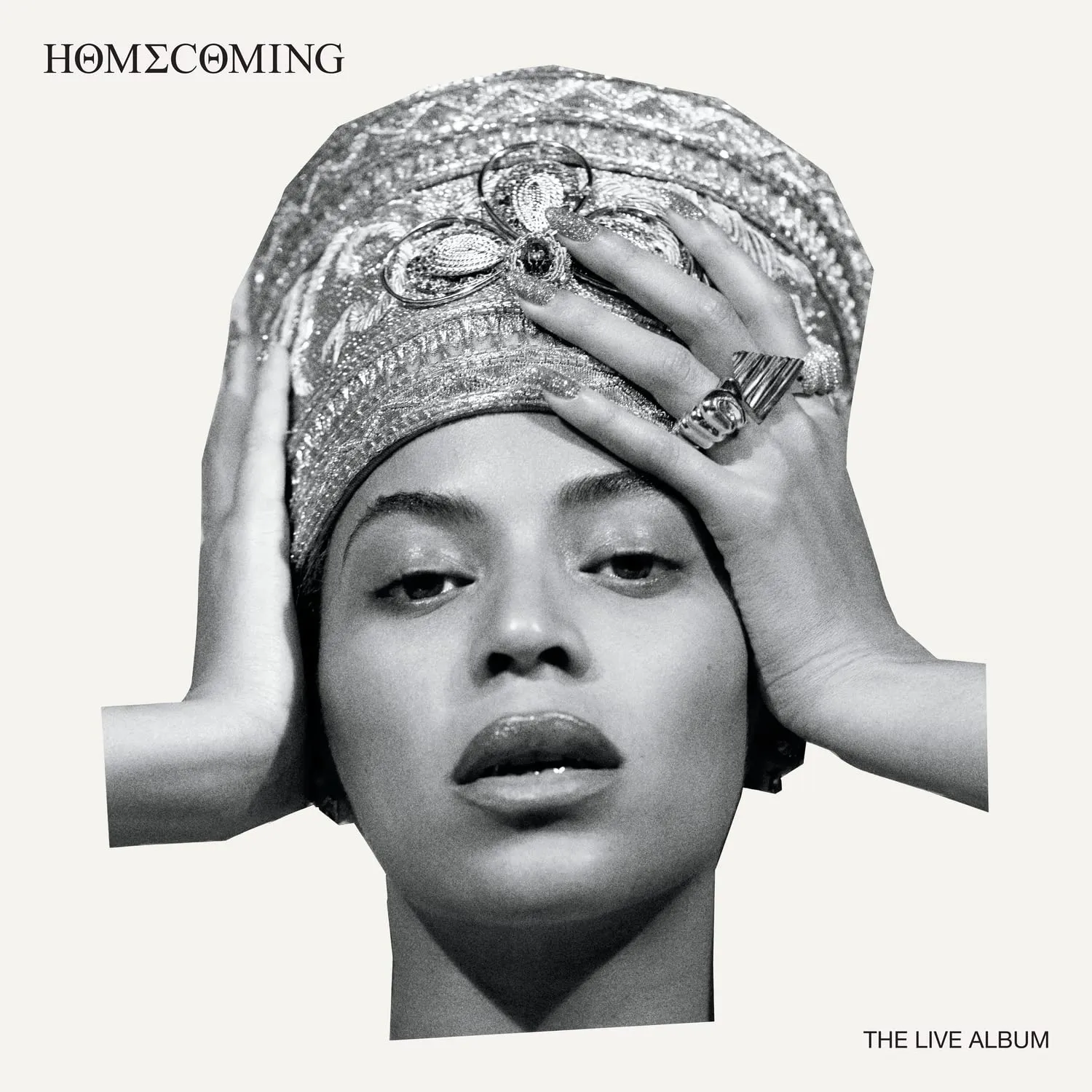 HOMECOMING: THE LIVE ALBUM Explicit Lyrics