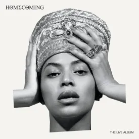 HOMECOMING: THE LIVE ALBUM Explicit Lyrics