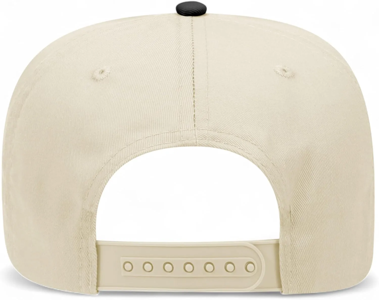 Literally Just A Girl Vintage Trucker Hat | Premium Snapback Baseball Hat for Men & Women