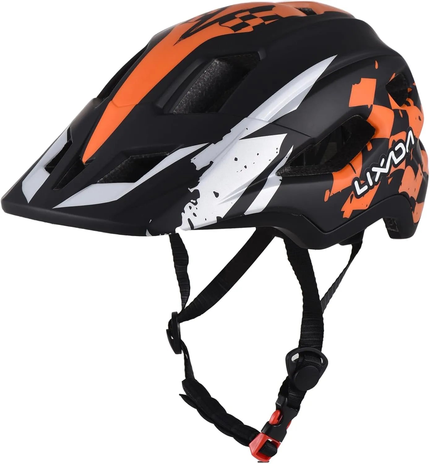 Lixada Kids Detachable Full Face Helmet for Cycling, Skateboarding & Roller Skating