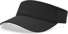 Pacific Headwear Perforated Visor Powered by Coolcore