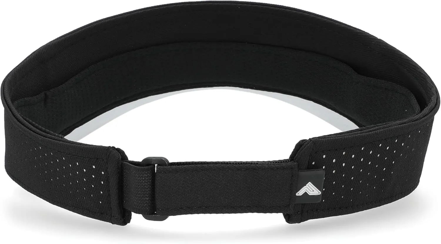 Pacific Headwear Perforated Visor Powered by Coolcore