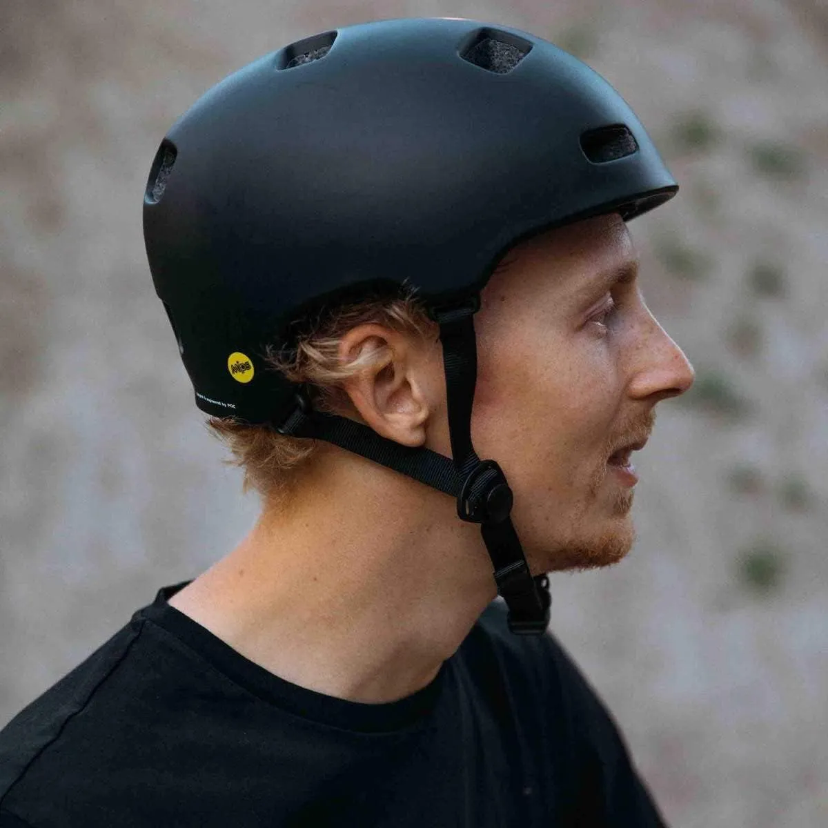 Poc Crane MIPS Helmet