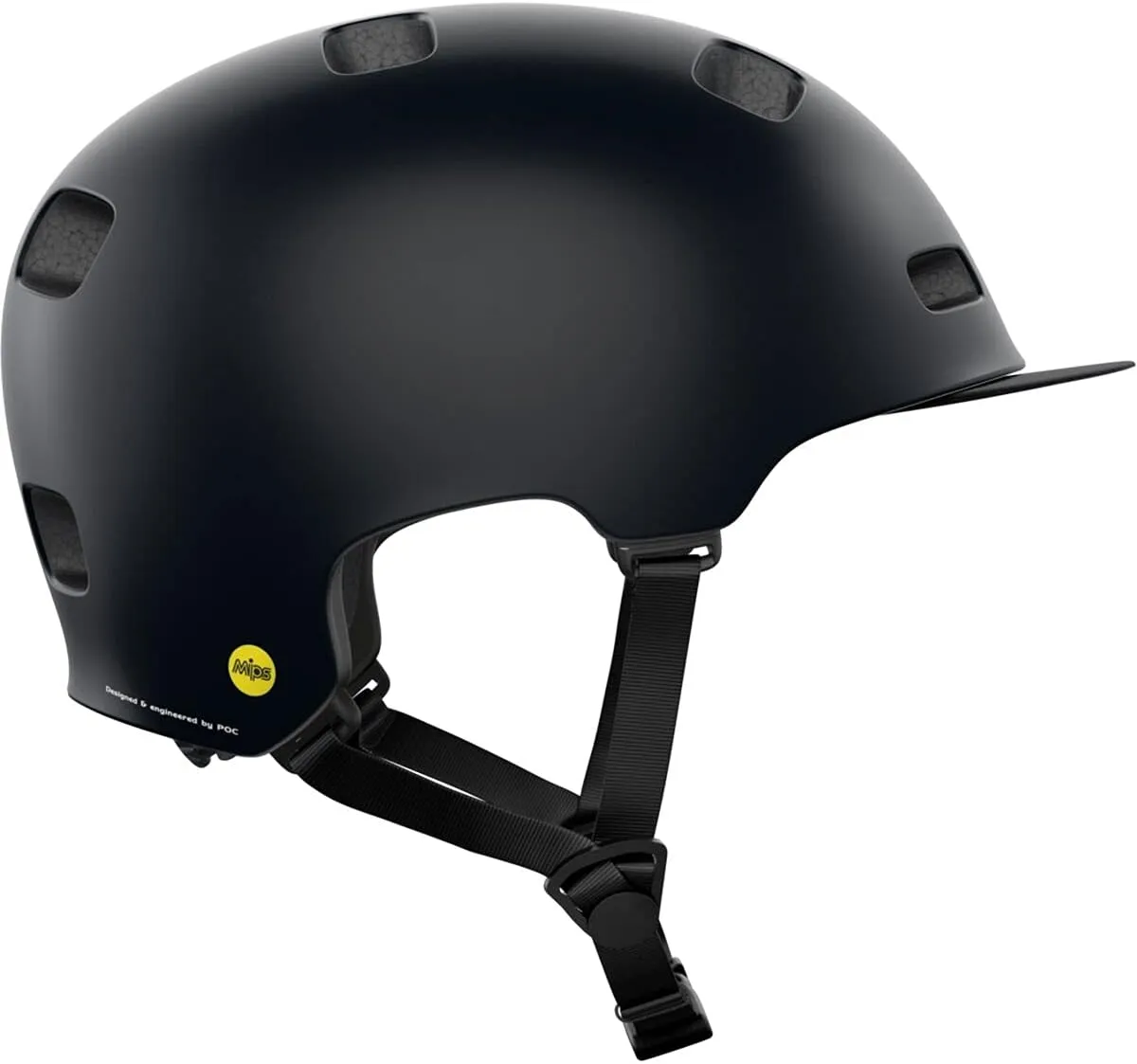Poc Crane MIPS Helmet