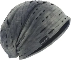 Ruphedy Men Summer Slouchy Beanie Long Baggy Thin Lightweight Skull Cap B011h