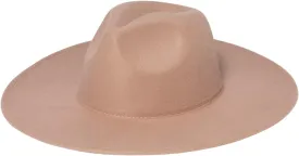 San Diego Hat Co. Women's Fedora
