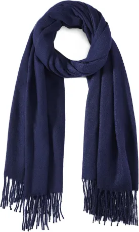 Scarf for Women - Women's Fall Winter Scarfs, Pashmina Shawl Wraps for Women, Long Blanket Scarf for Evening Dresses