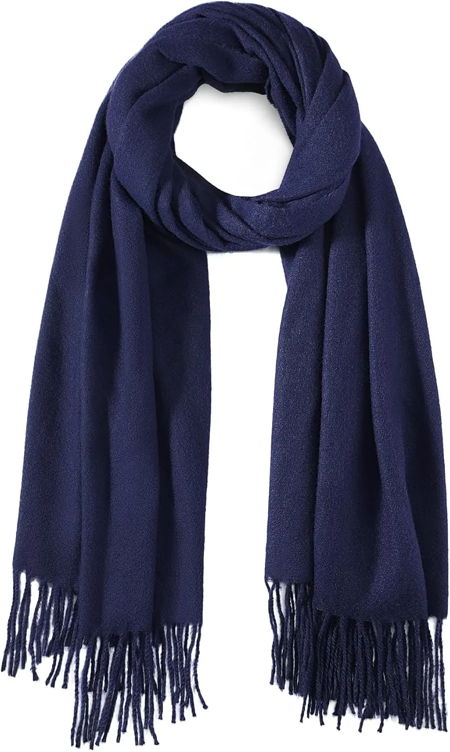 Scarf for Women - Women's Fall Winter Scarfs, Pashmina Shawl Wraps for Women, Long Blanket Scarf for Evening Dresses